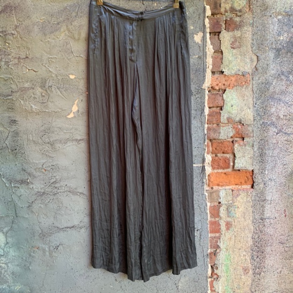 Rag & Bone Racine Wide Legs Pant